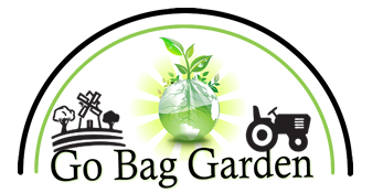 Go Bag Garden